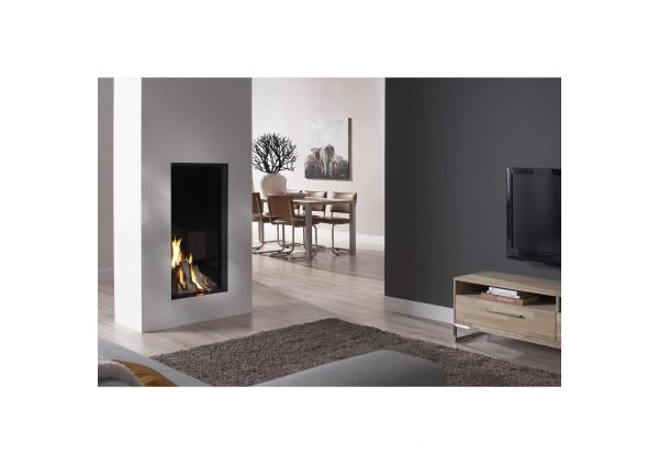 Gaskamin DRU/ Exellence 50XT RCH
